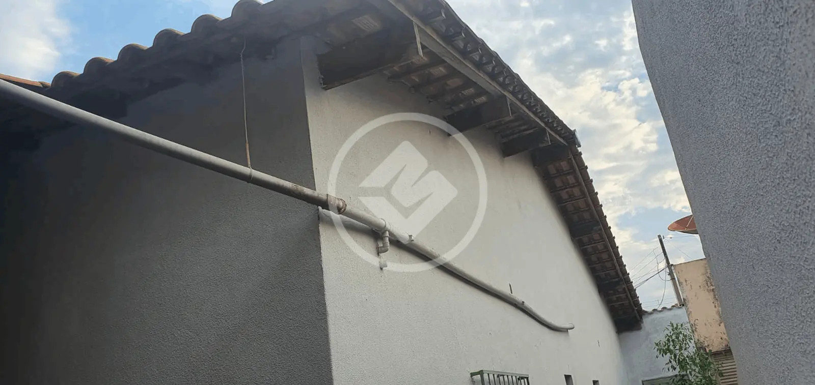 Casa CPA II, Cuiabá - MT — foto 2