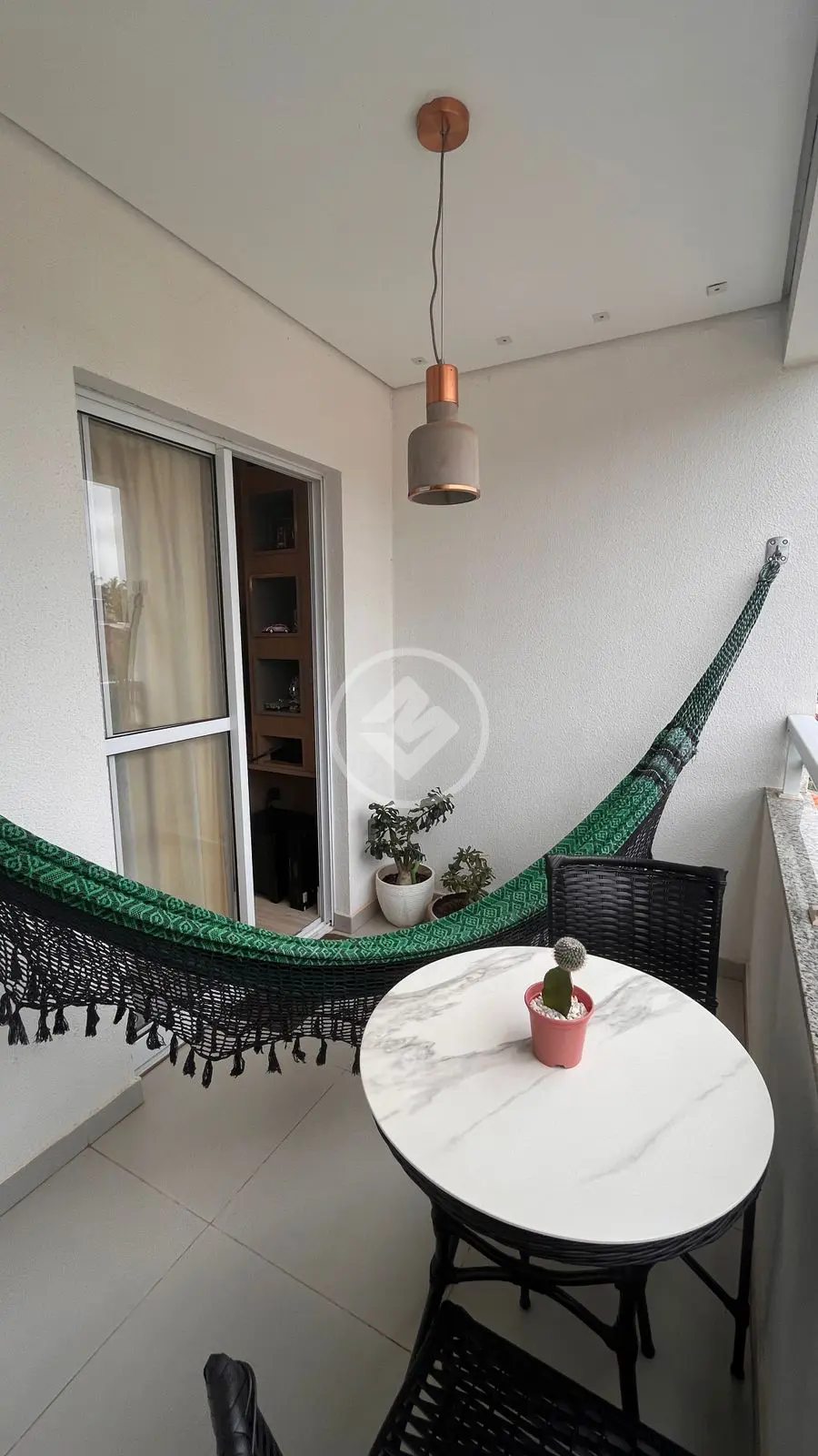 Image 19 - Apartamento em Despraiado, Cuiabá - MT