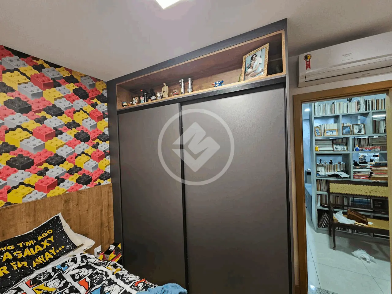 Image 13 - Apartamento em PICO DO AMOR, Cuiabá - MT