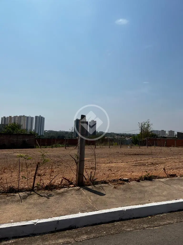 Imagem 2 - Terreno em Dom Bosco, Cuiabá - MT