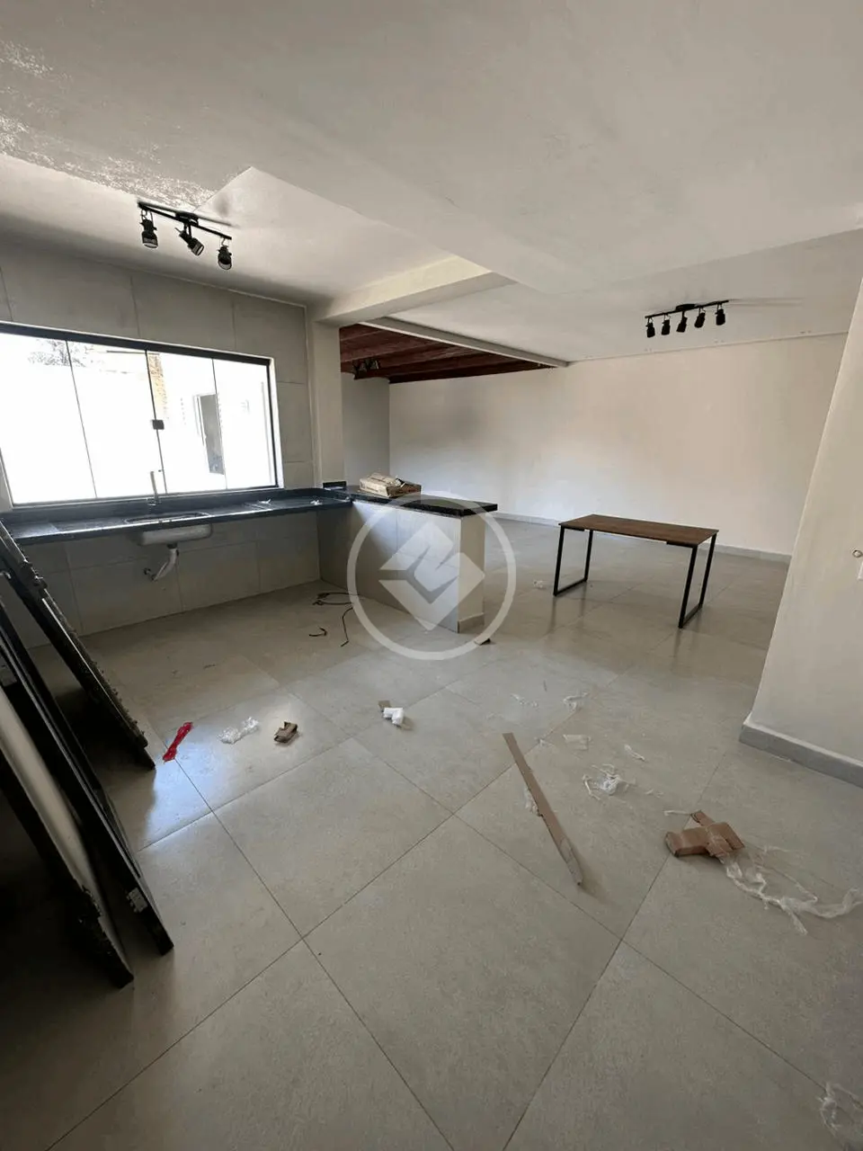 Image 12 - Sala Comercial em ARAÉS, Cuiabá - MT