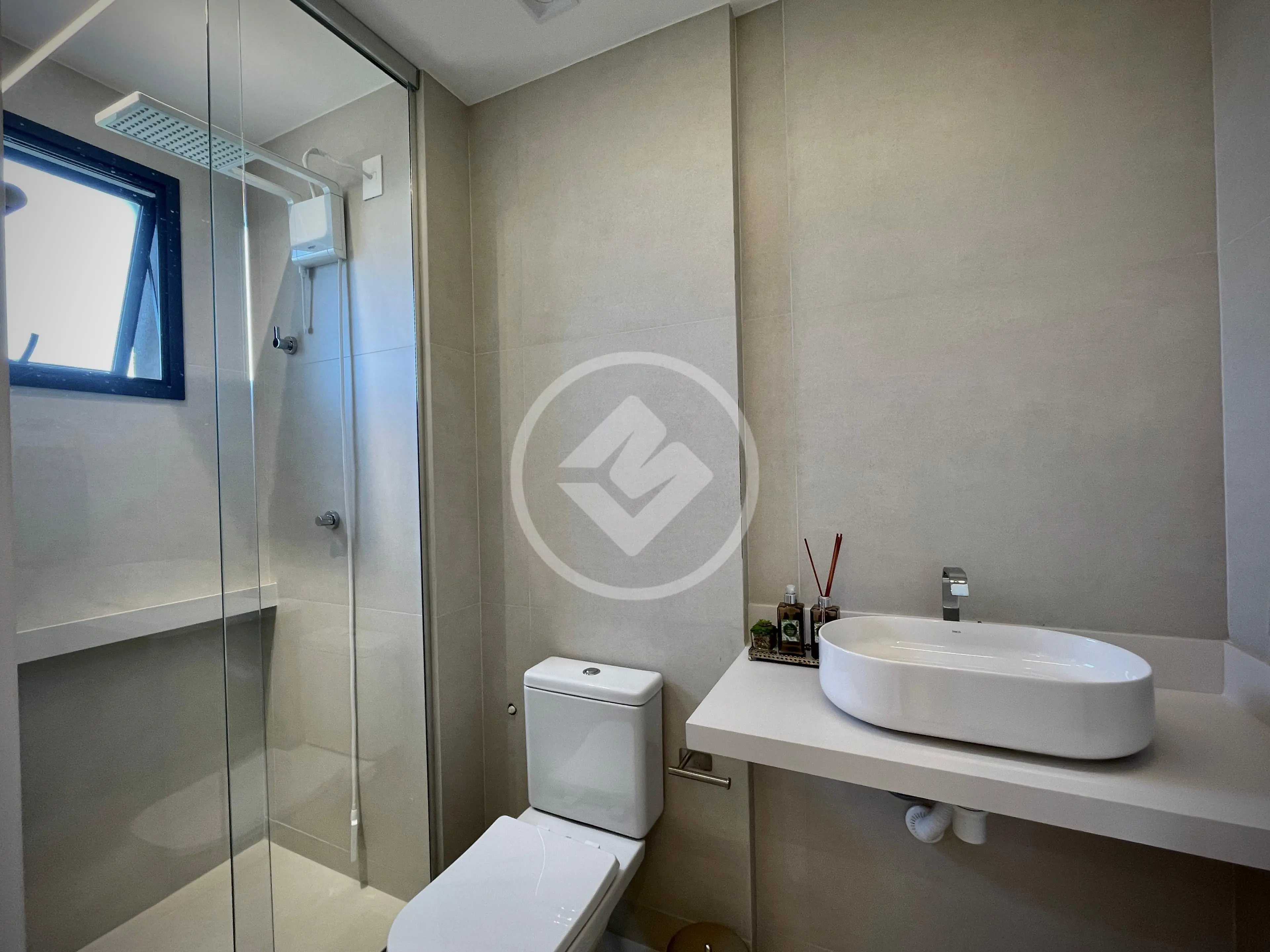 Imagem 3 - Apartamento em Jardim Aclimacao, Cuiabá - MT