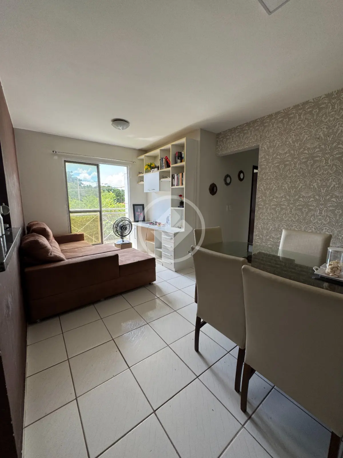 Apartamento POÇÃO, Cuiabá - MT — foto 1