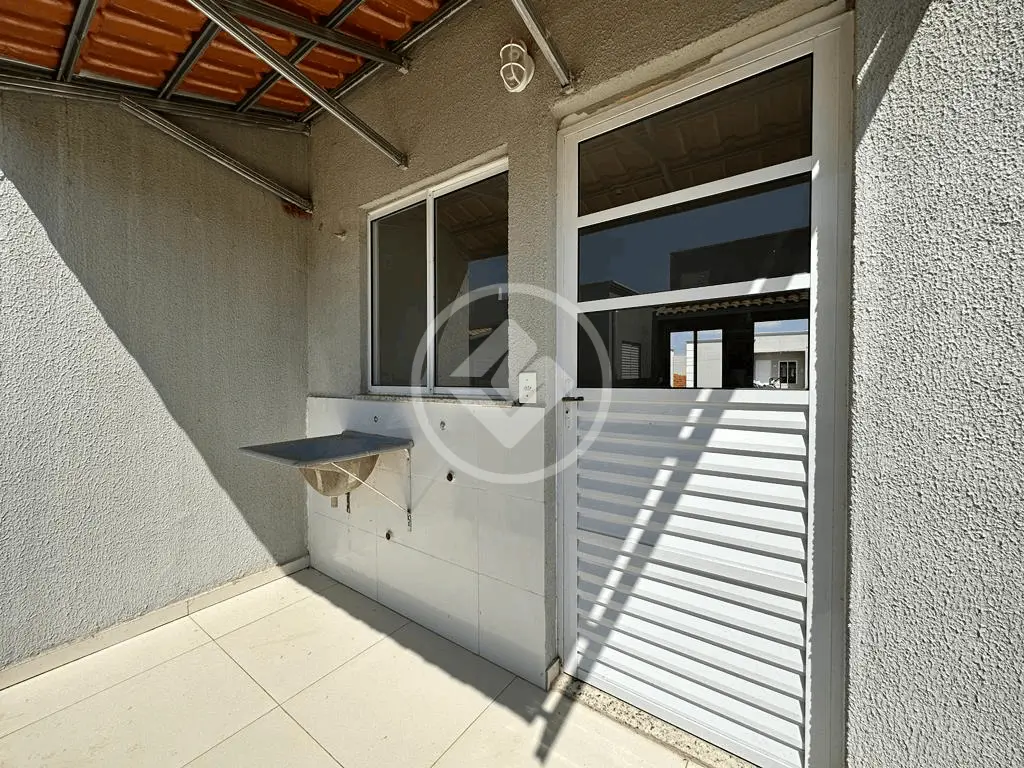 Imagem 1 - Casa Condomínio em Loteamento Bom Jesus, Cuiabá - MT