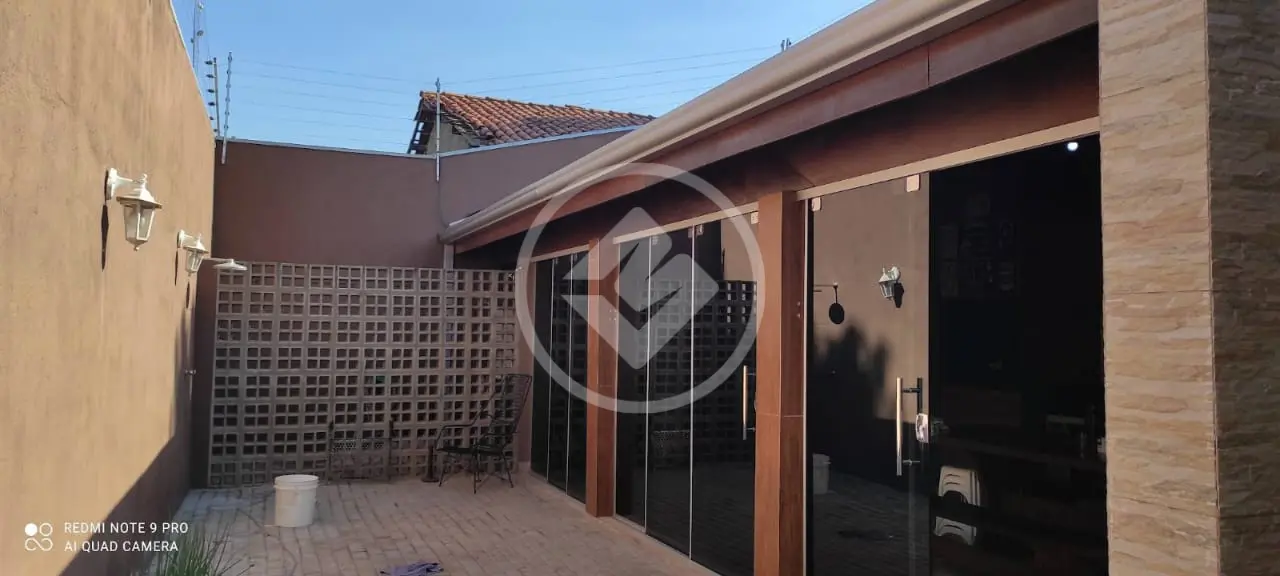 Casa NOSSA SENHORA APARECIDA, Cuiabá - MT — foto 2