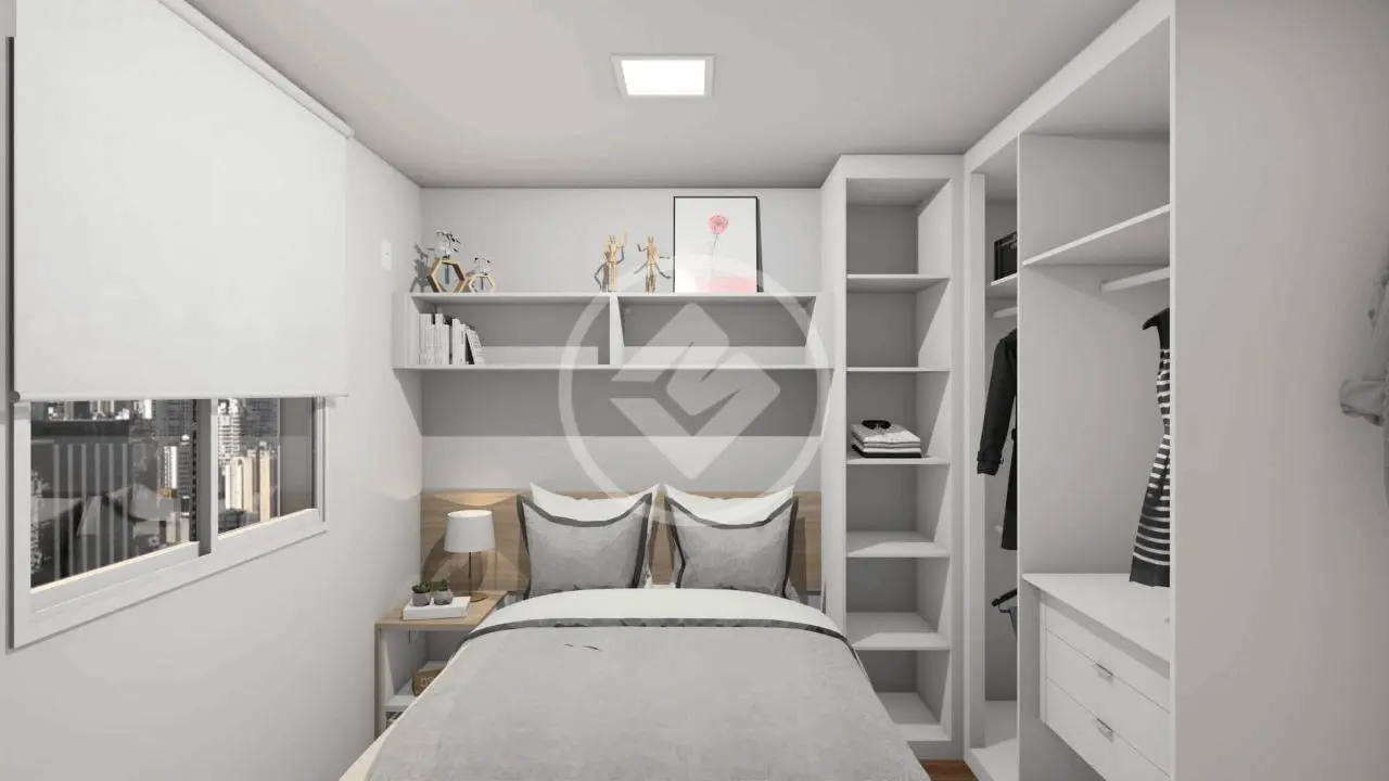 Imagem 4 - Apartamento em PORTO, Cuiabá - MT