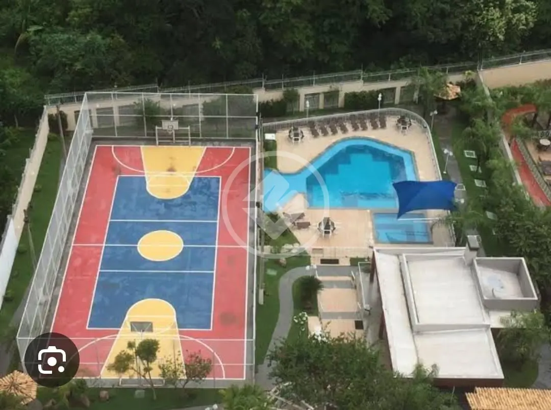 Imagem 1 - Apartamento em Quilombo, Cuiabá - MT