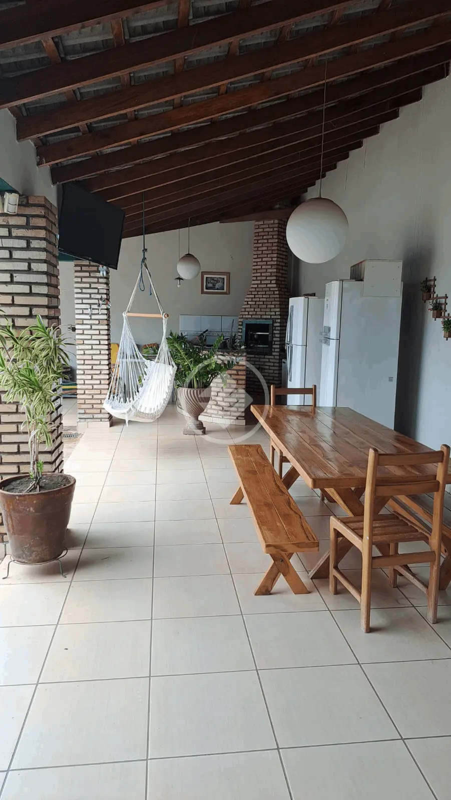 Imagem 2 - Casa Condomínio em SÃO MARCOS, Várzea Grande - MT