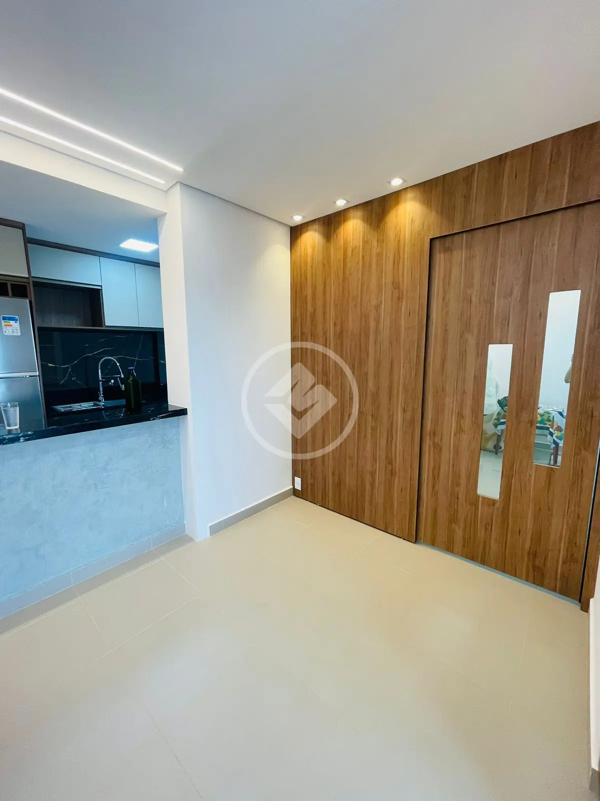 Imagem 2 - Apartamento em RESIDENCIAL PAIAGUÁS, Cuiabá - MT