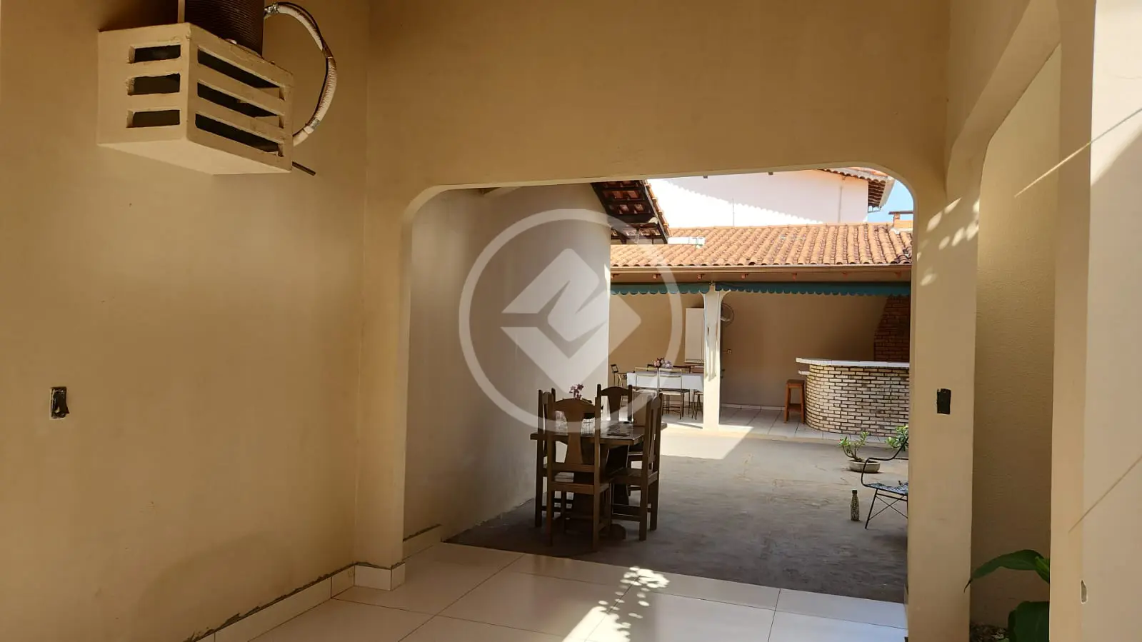 Imagem 2 - Casa em CPA II, Cuiabá - MT