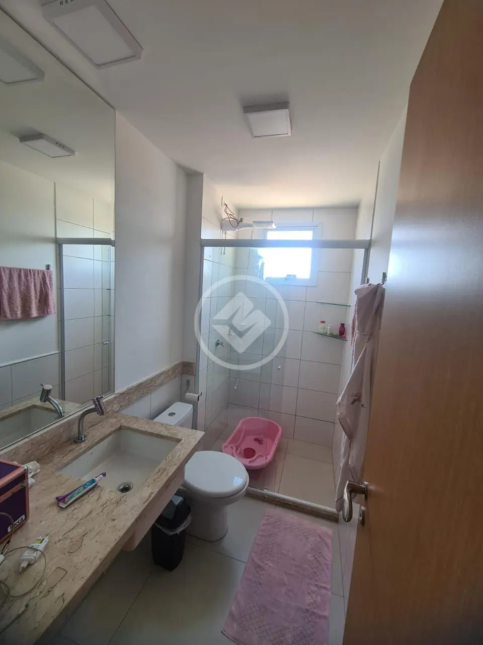 Imagem 2 - Apartamento em SANTA ROSA, Cuiabá - MT