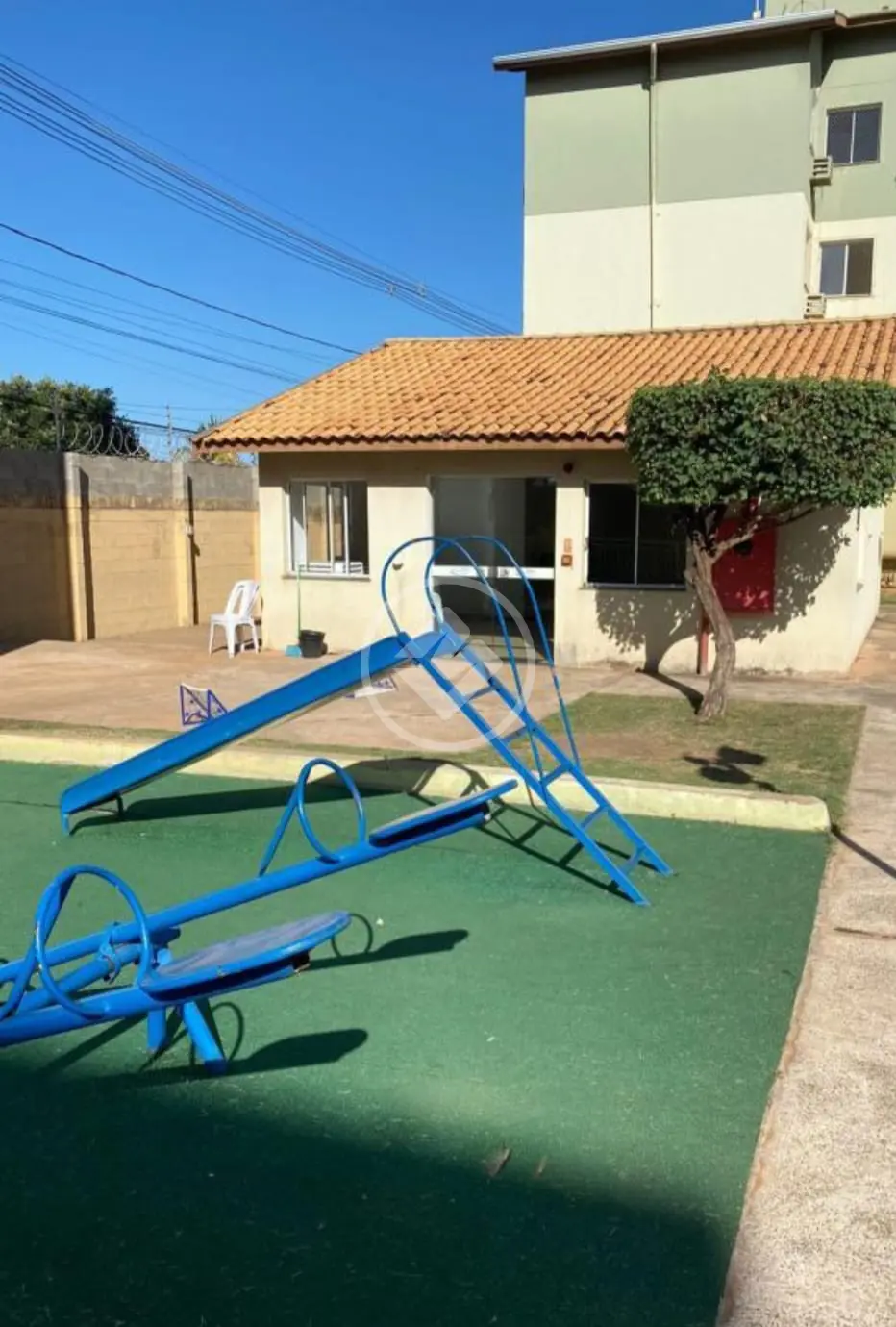 Imagem 4 - Apartamento em Costa Verde, Várzea Grande - MT