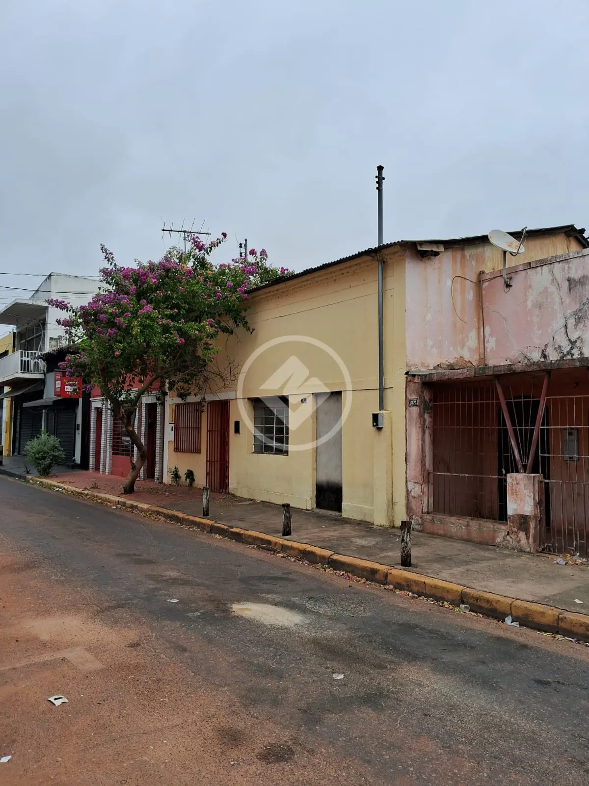 Terreno Comercial POPULAR, Cuiabá - MT — foto 1