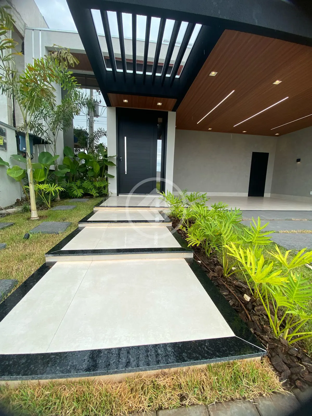 Casa Condomínio RIBEIRÃO DO LIPA, Cuiabá - MT — foto 1