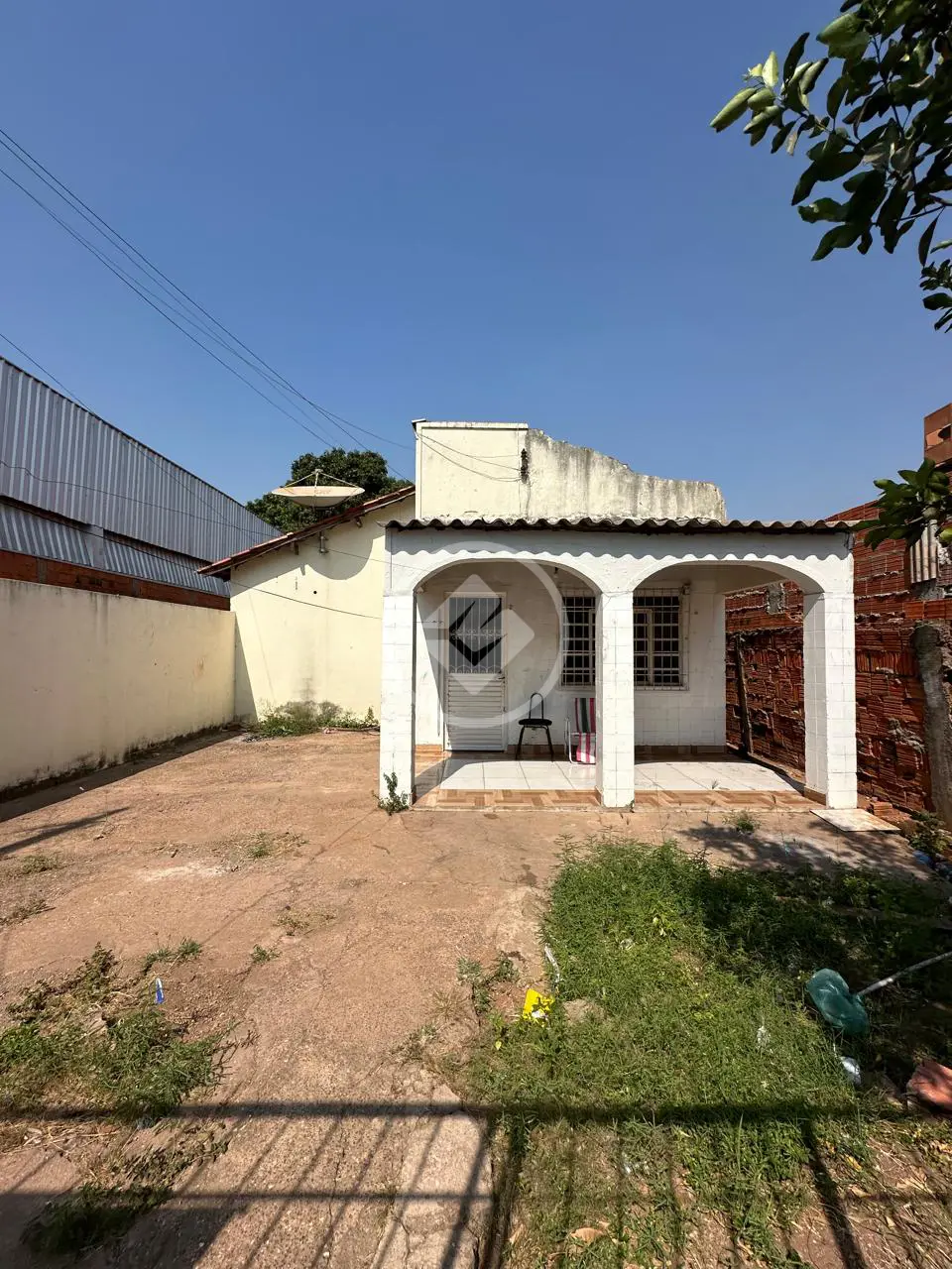 Image 17 - Casa em CRISTO REI, Várzea Grande - MT