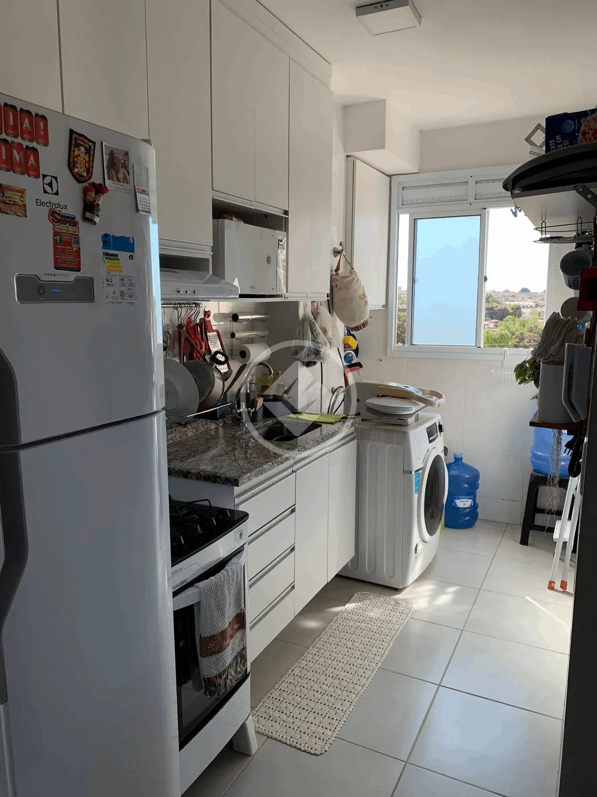 Imagem 5 - Apartamento em MORADA DO OURO, Cuiabá - MT
