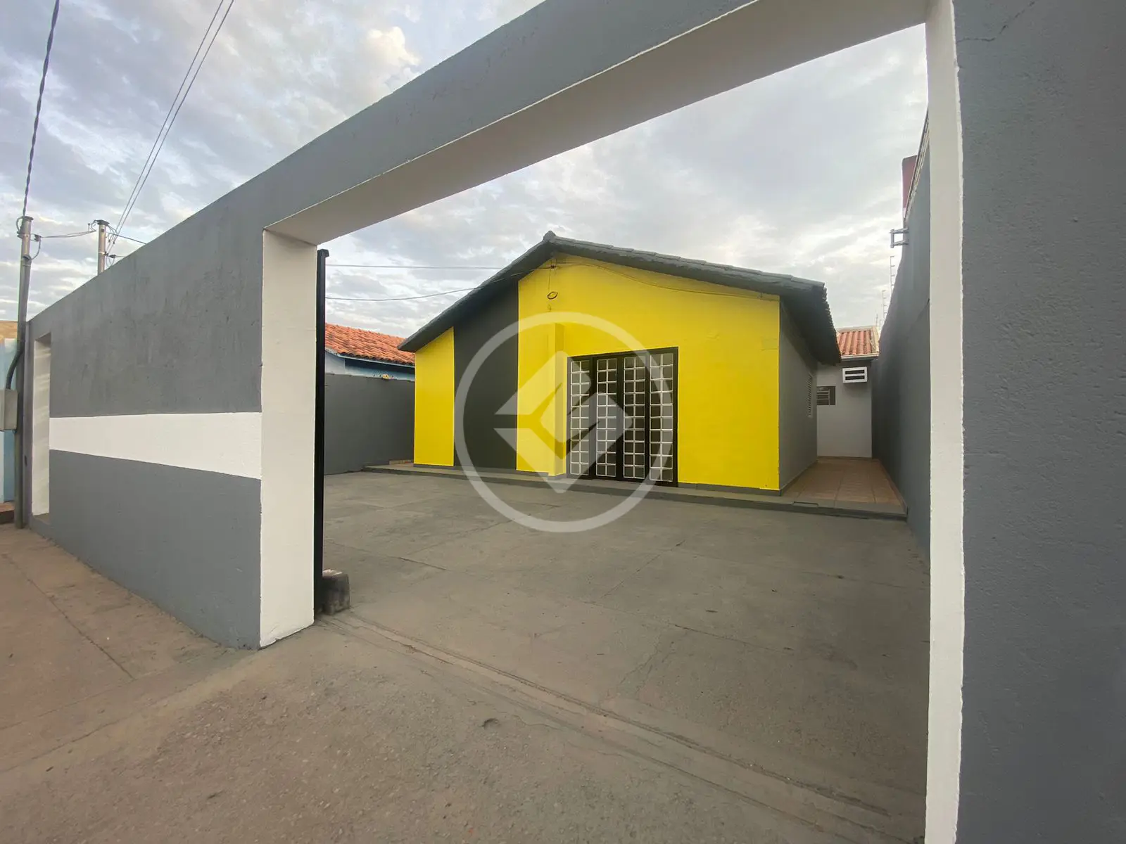 Casa NOVO MUNDO, Várzea Grande - MT — foto 2