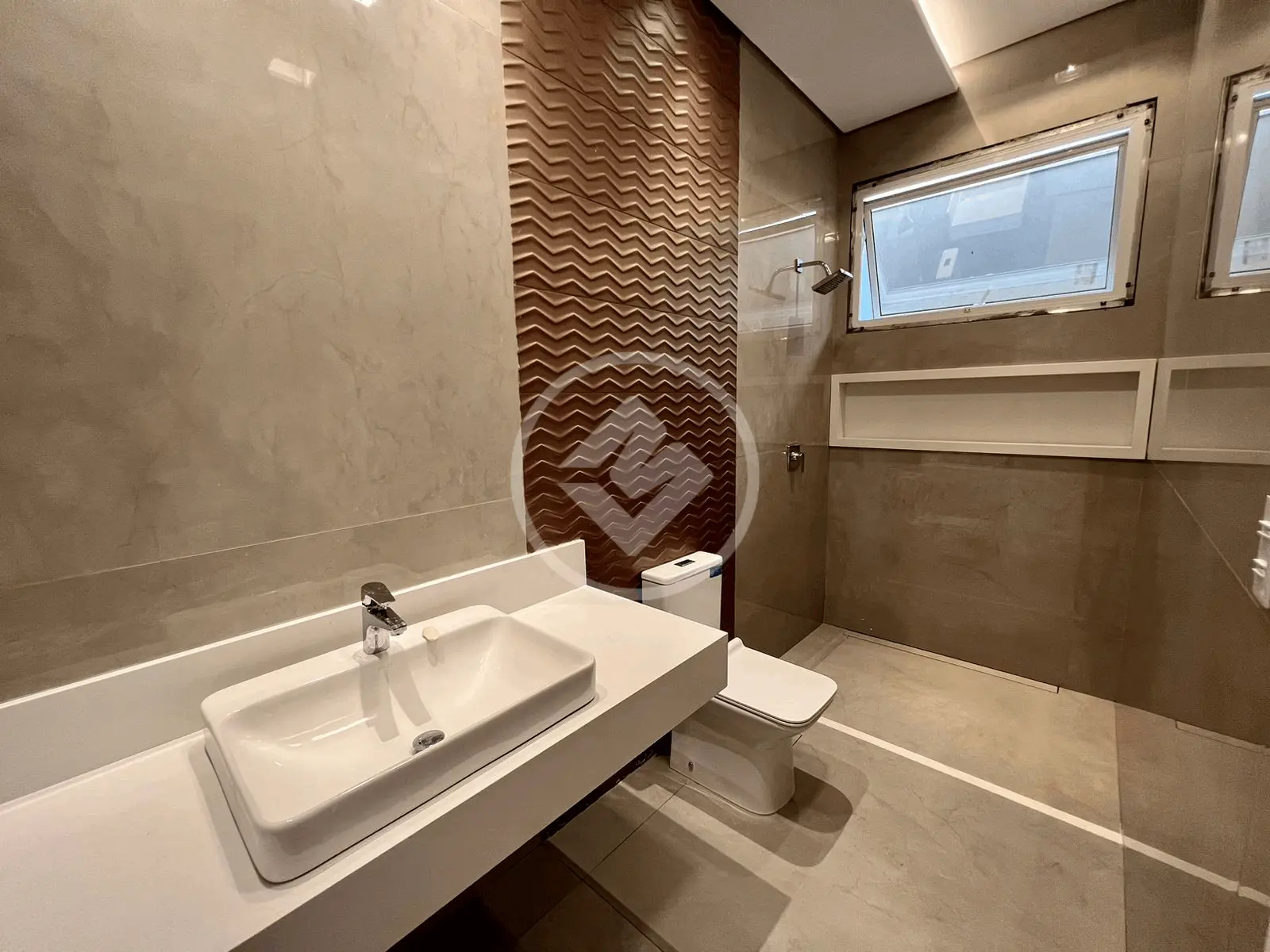 Imagem 6 - Casa Condomínio em CONDOMINIO FLORAIS ITALIA, Cuiabá - MT