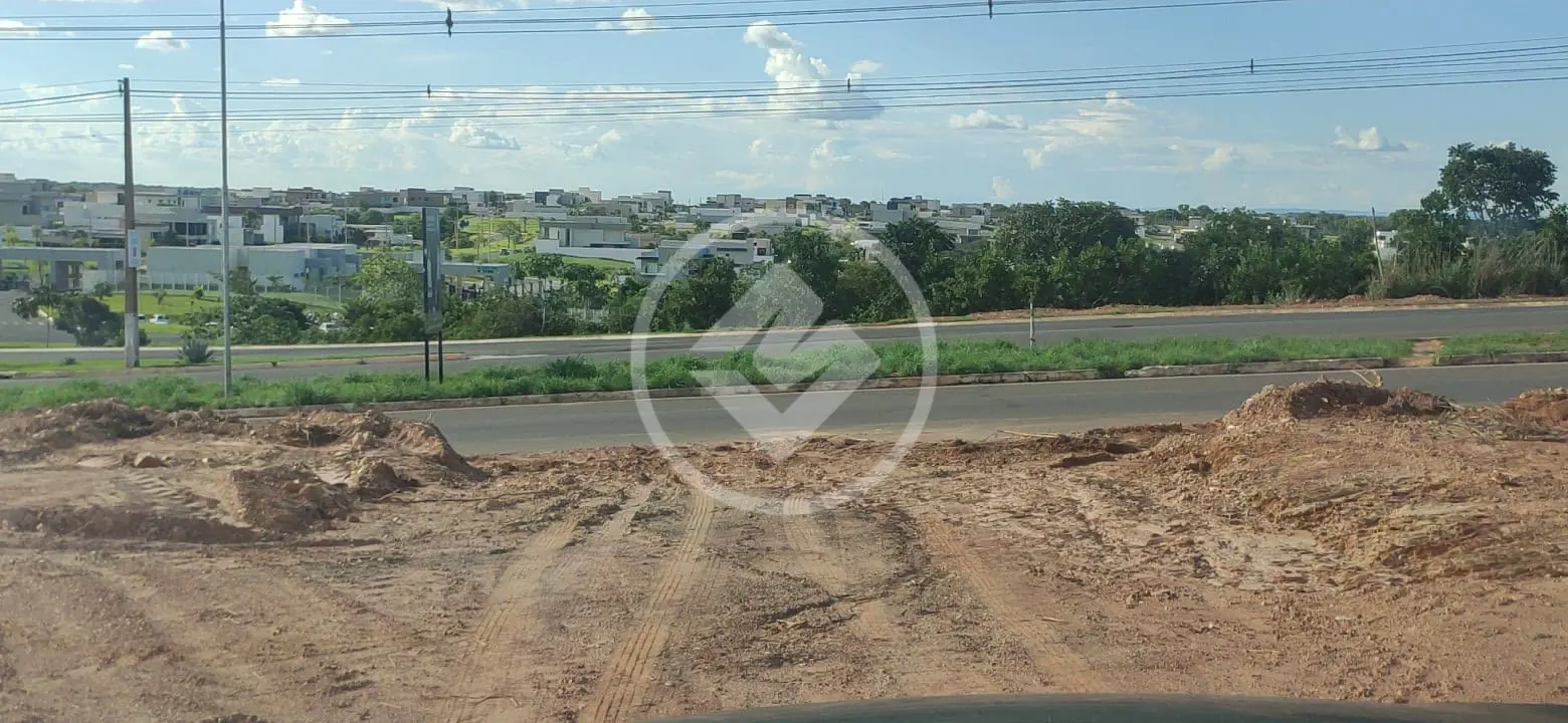 Terreno Mapim, Várzea Grande - MT — foto 1