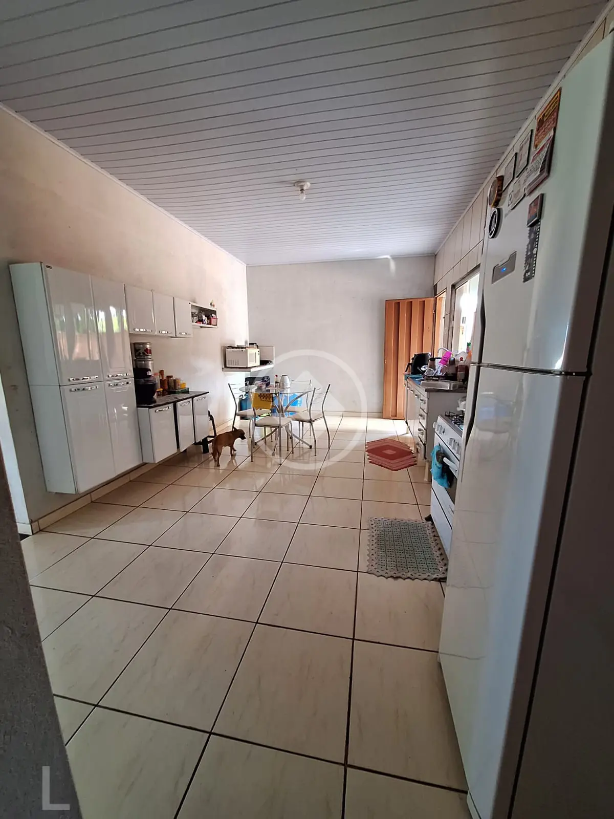 Imagem 4 - Casa em JARDIM COSTA VERDE, Várzea Grande - MT