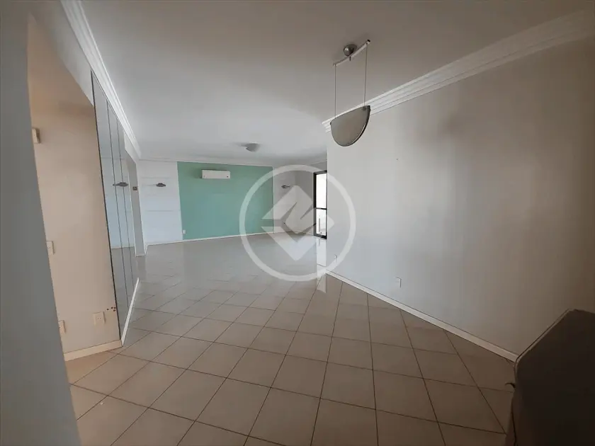 Apartamento Bosque da saude, Cuiabá - MT — foto 1