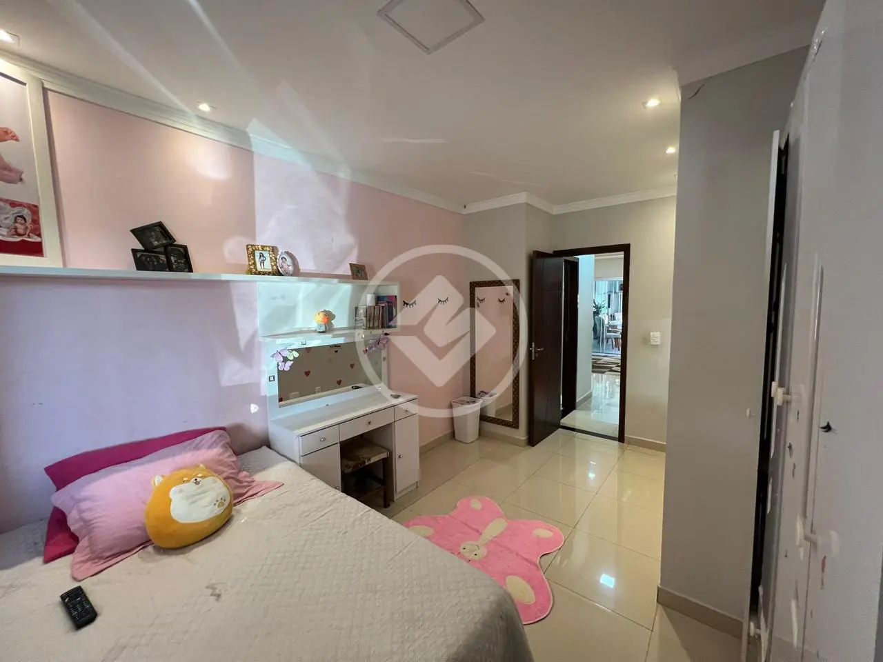 Imagem 3 - Casa Condomínio em 23 DE SETEMBRO, Várzea Grande - MT