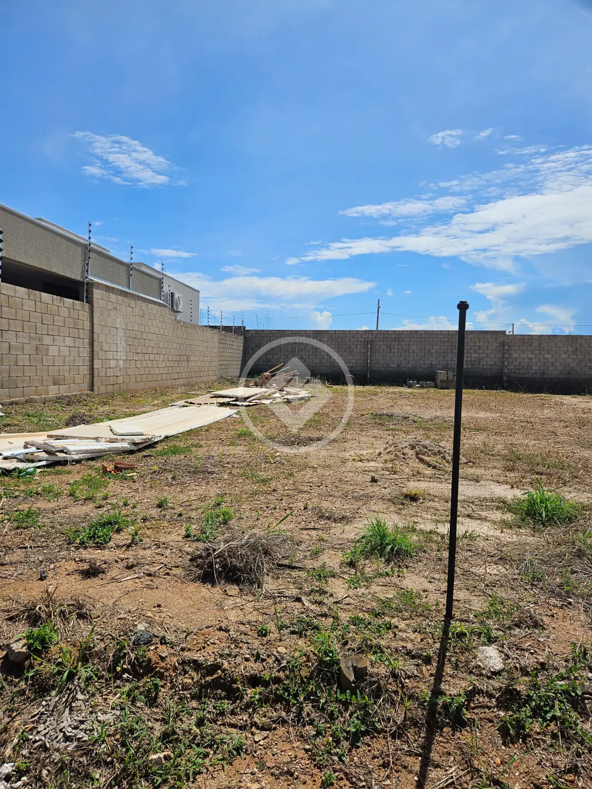 Terreno PARQUE DO LAGO, Várzea Grande - MT — foto 1