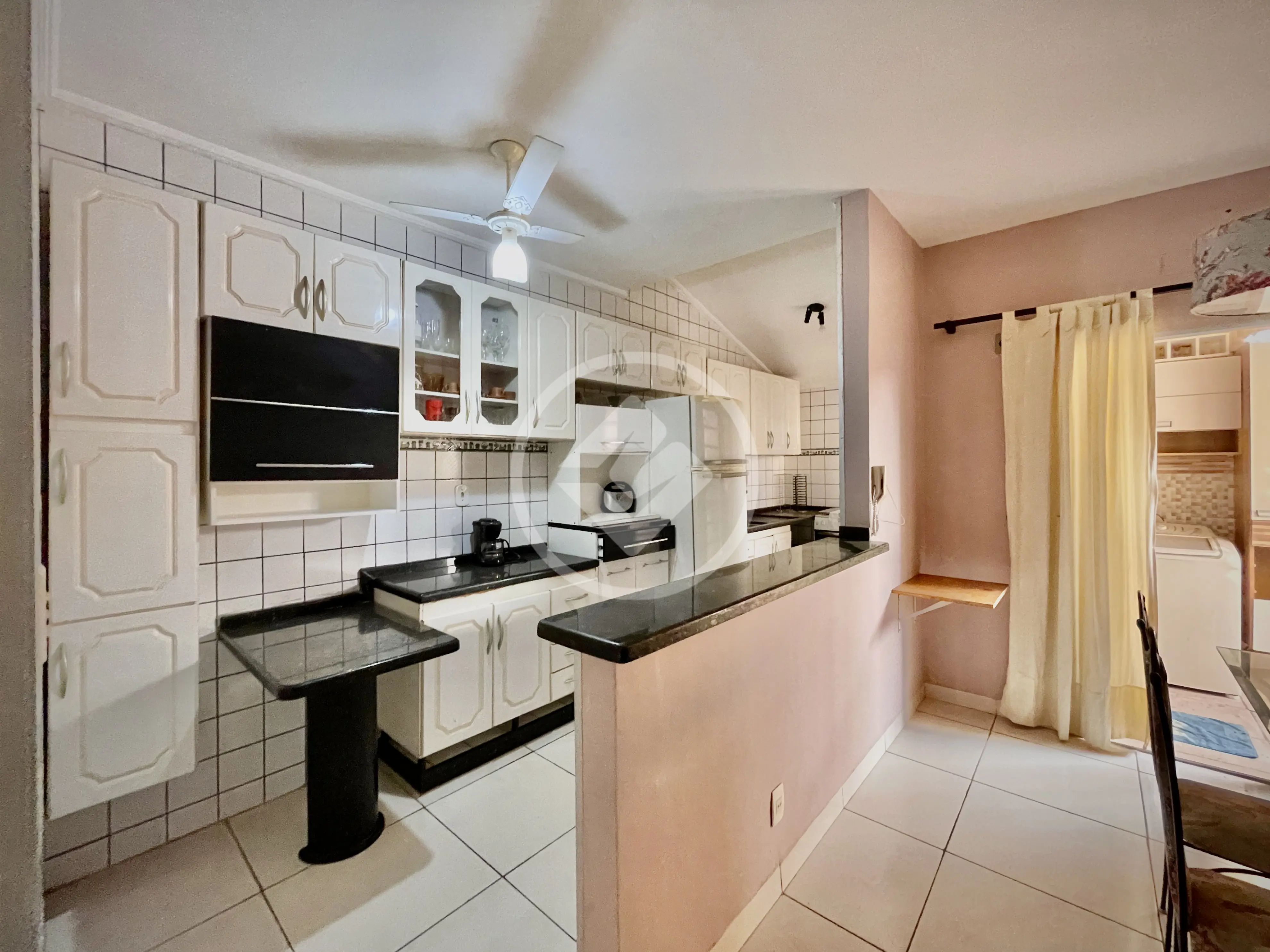Casa Condomínio AREÃO, Cuiabá - MT — foto 2