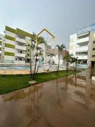 Apartamento Despraiado, Cuiabá - MT — foto 1