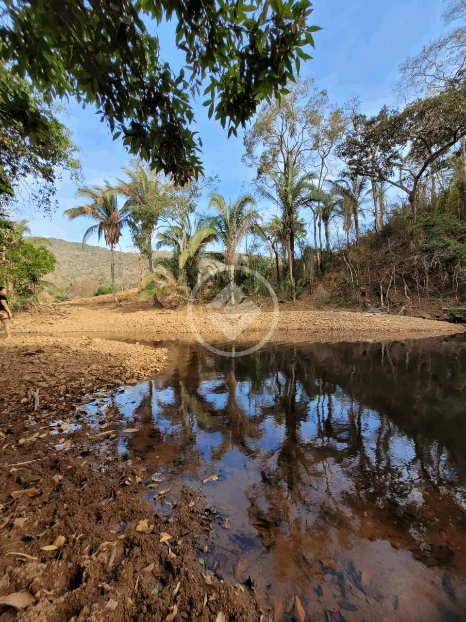 Imagem 5 - Fazenda em Jardim Paraiso, Cáceres - MT