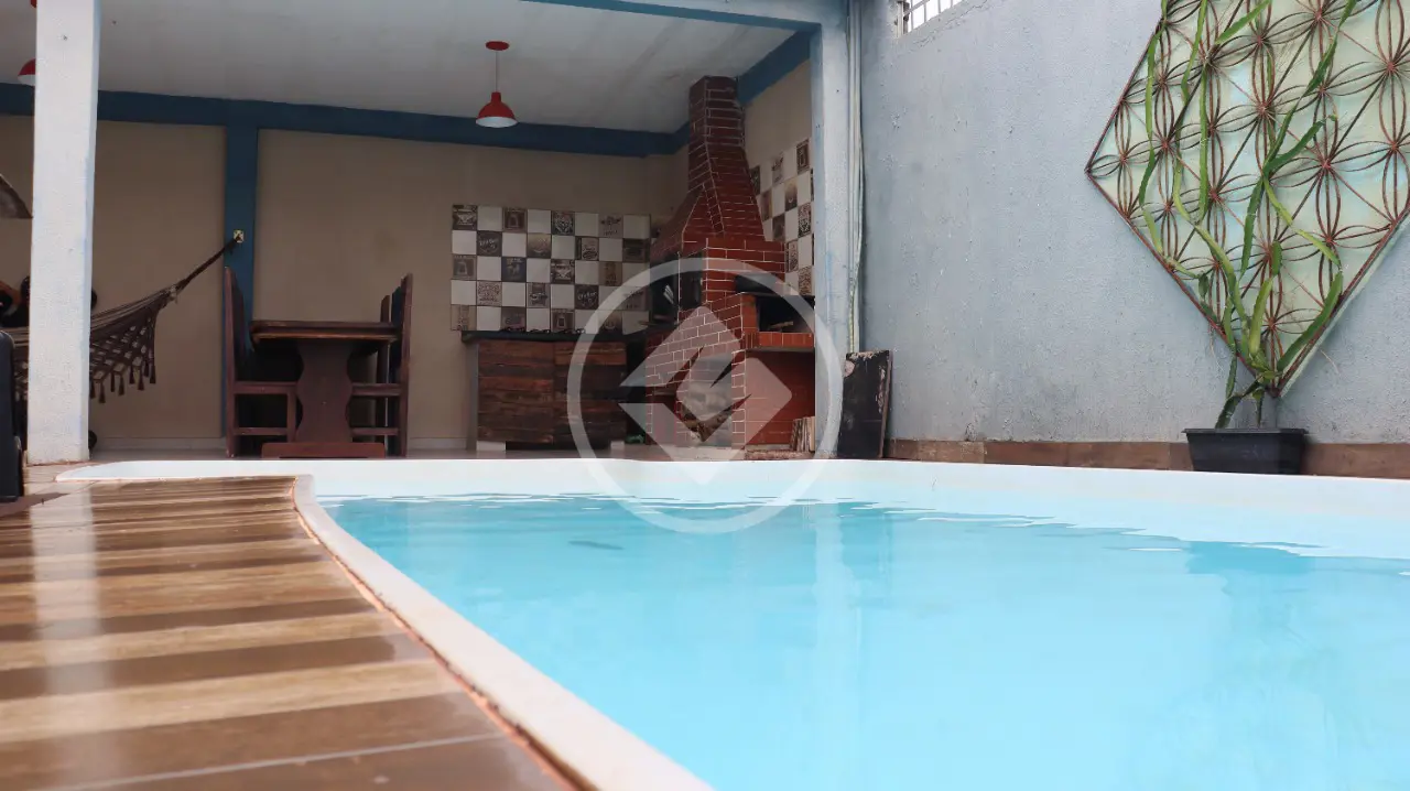 Casa Condomínio Ikaray, Várzea Grande - MT — foto 1
