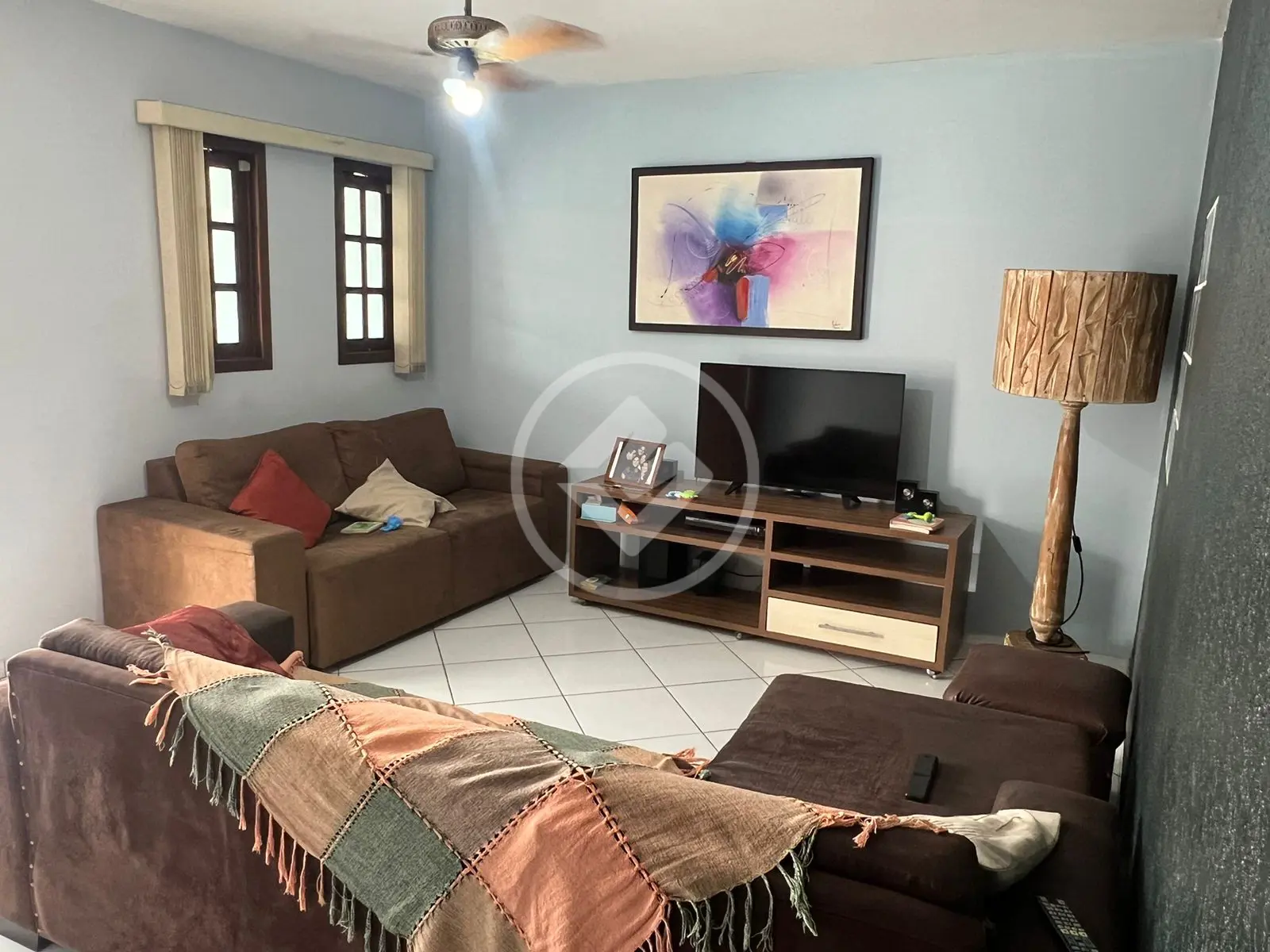 Imagem 4 - Casa em PARQUE CUIABÁ, Cuiabá - MT