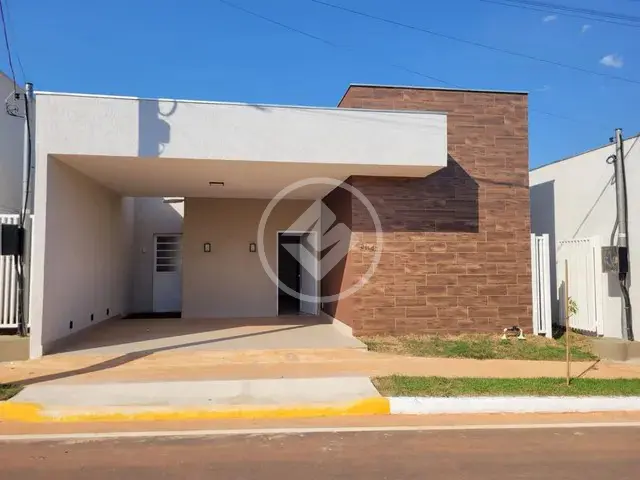 Imagem 1 - Casa Condomínio em Morada da Serra, Cuiabá - MT