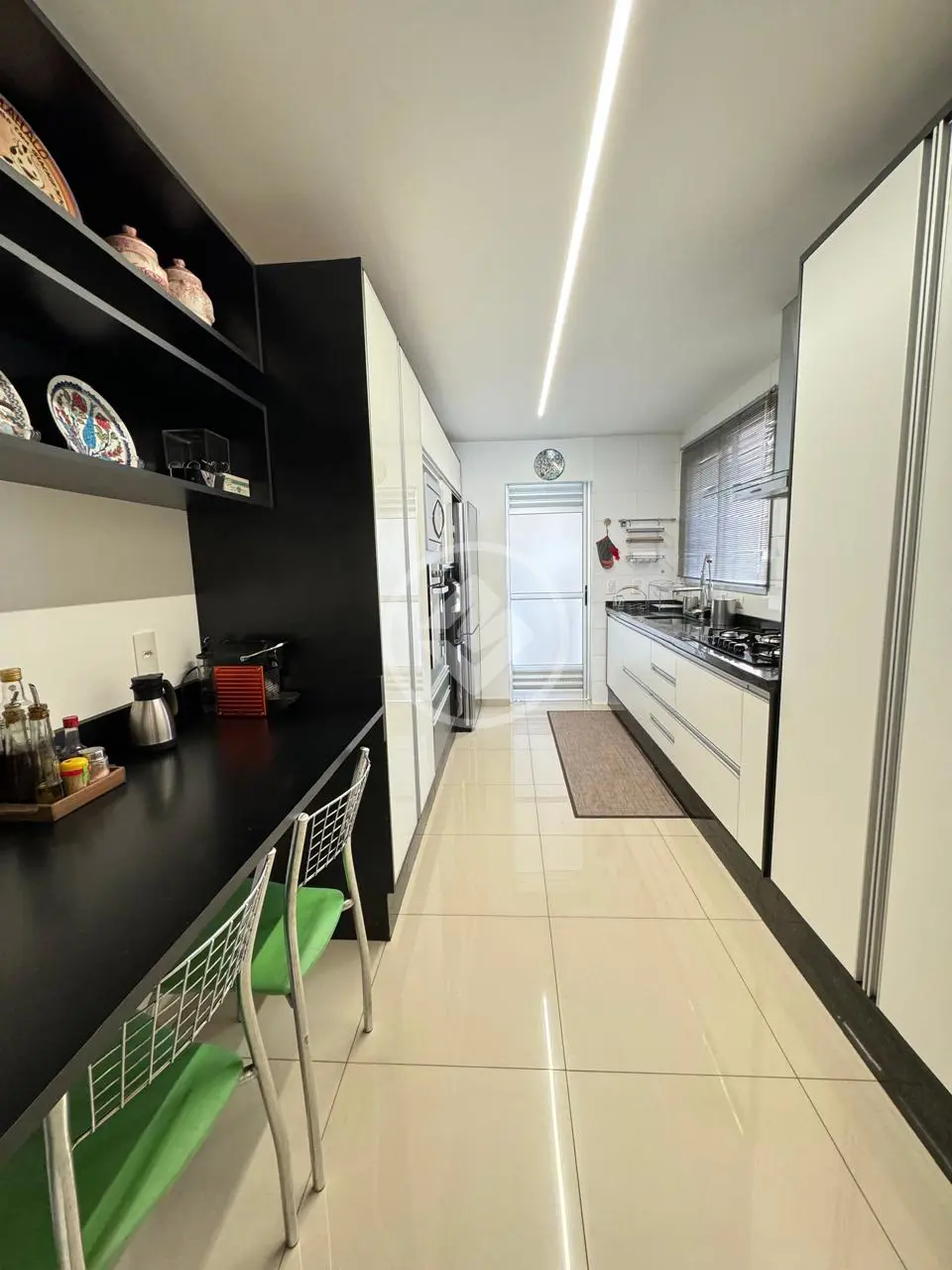 Imagem 6 - Apartamento em JARDIM MARIANA, Cuiabá - MT