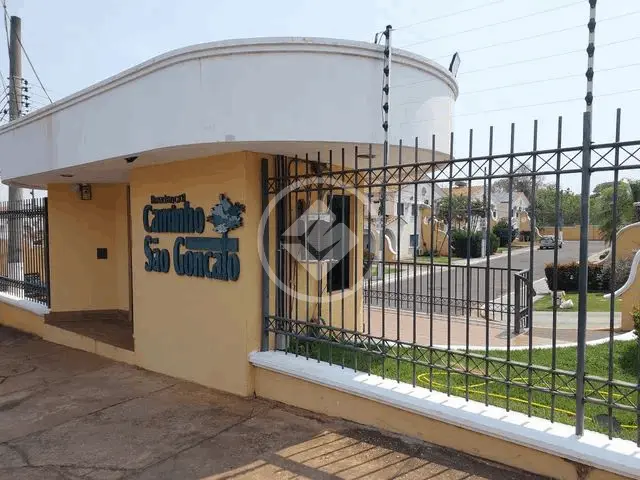 Casa Condomínio COOPHEMA, Cuiabá - MT — foto 1