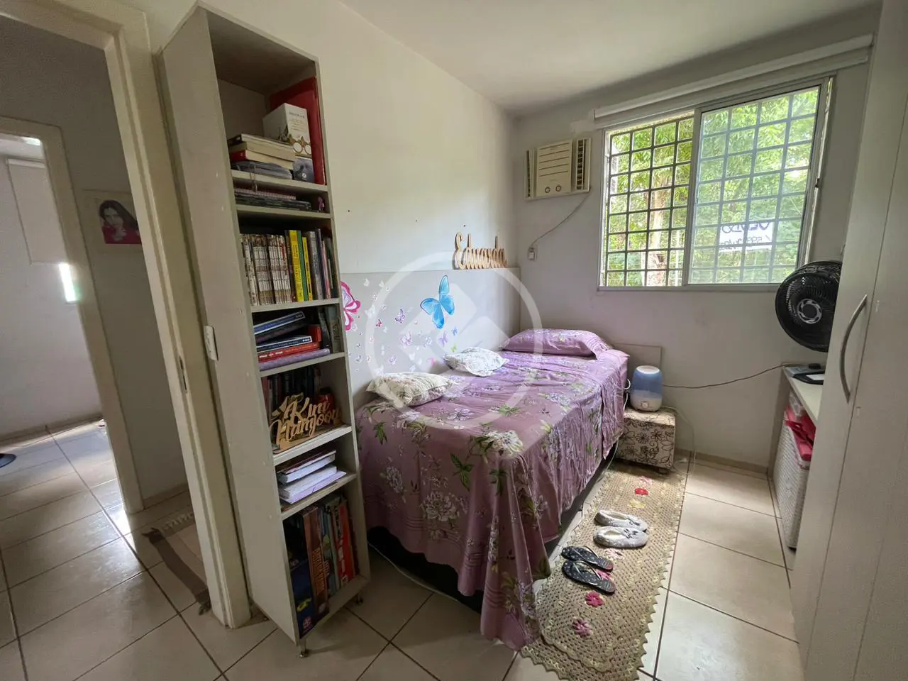 Imagem 4 - Apartamento em Coophema, Cuiabá - MT