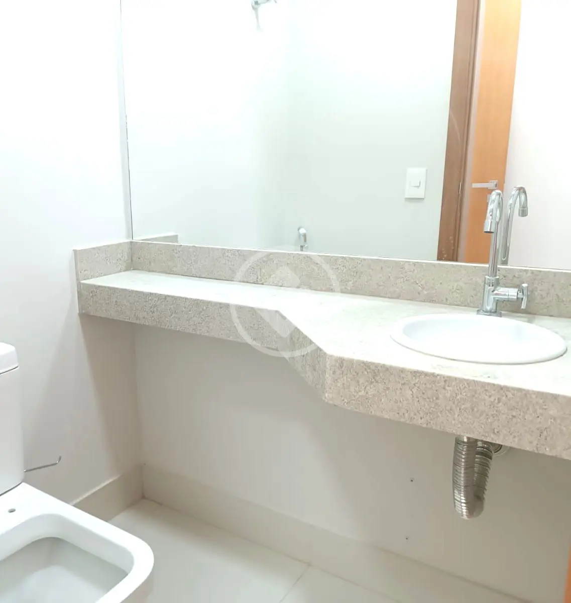 Apartamento Areão, Cuiabá - MT — foto 2