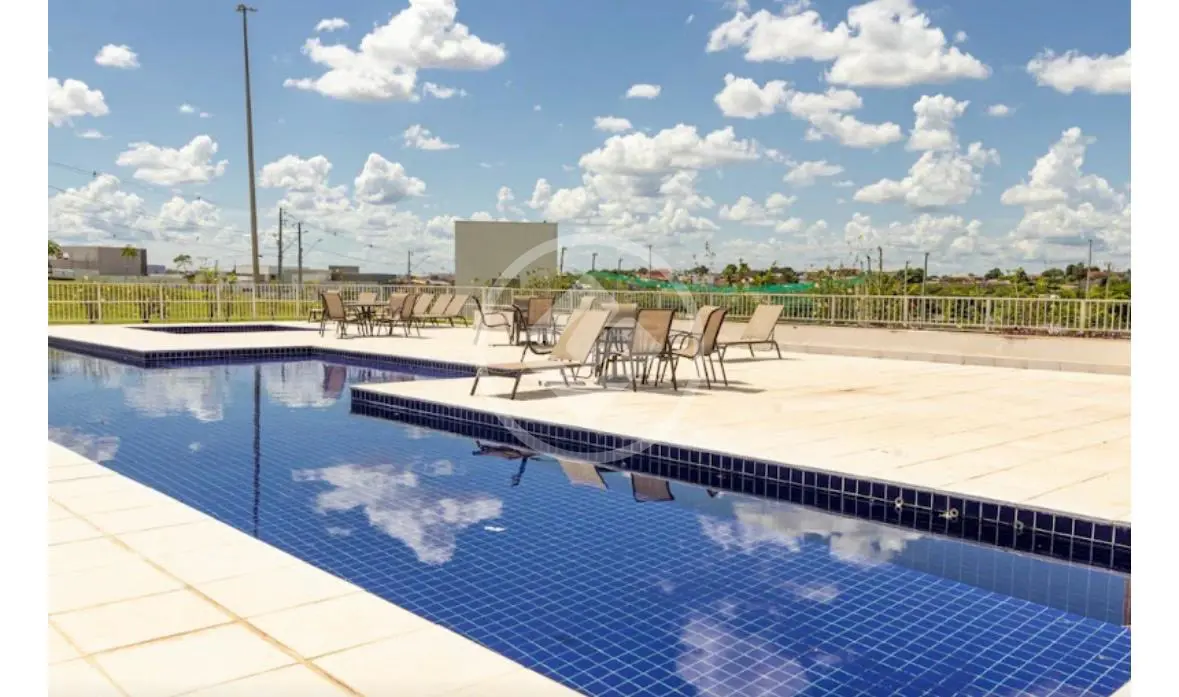 Imagem 4 - Terreno Condomínio em JARDIM IMPERIAL II, Cuiabá - MT