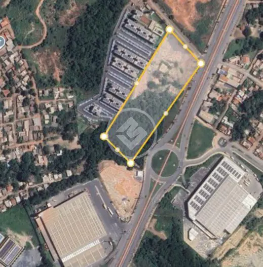 Terreno PARQUE DAS NAÇÕES, Cuiabá - MT — foto 1