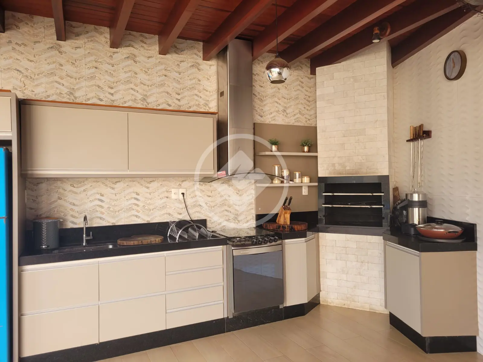 Imagem 6 - Casa em SÃO MARCOS, Várzea Grande - MT