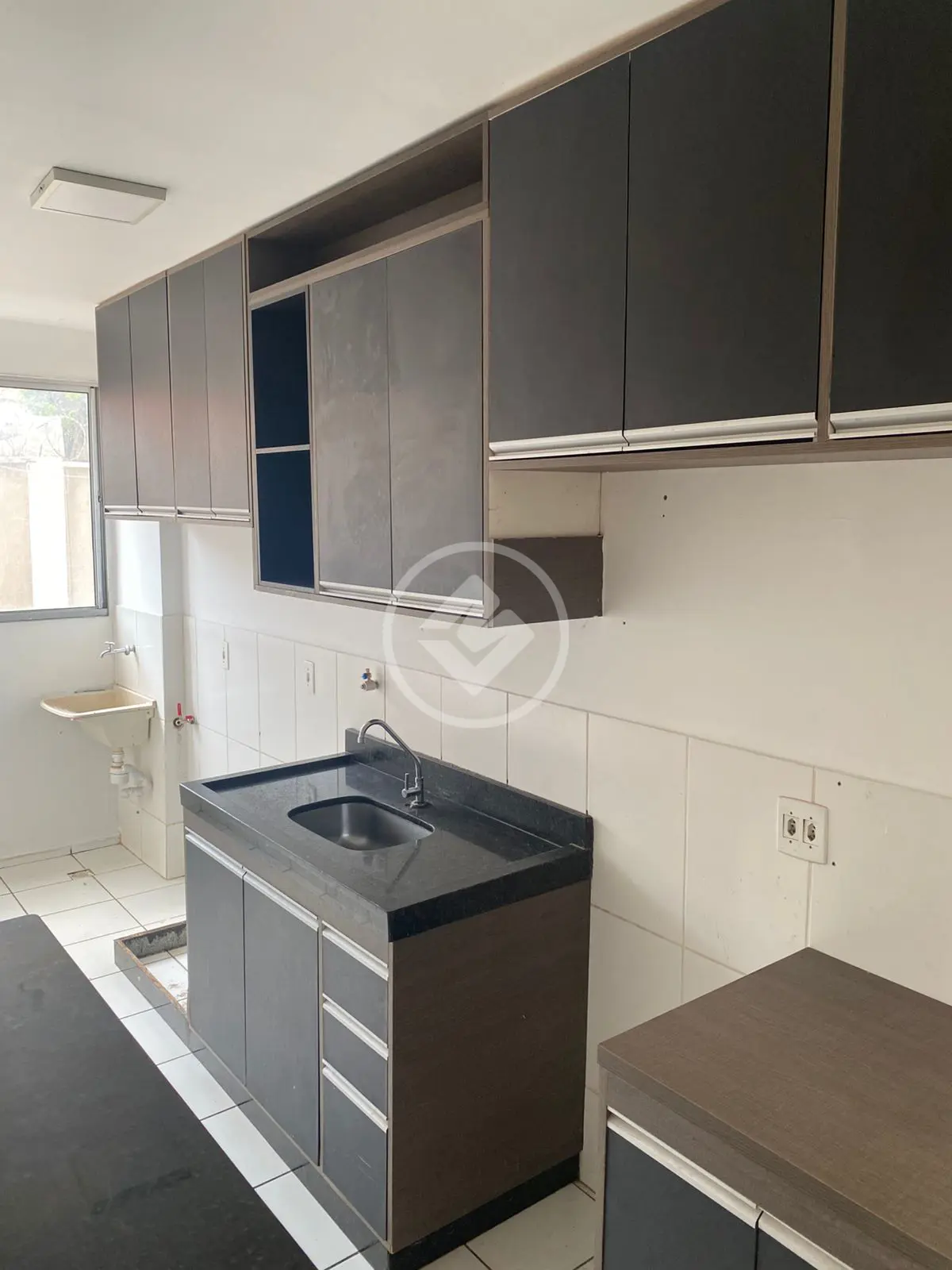 Imagem 2 - Apartamento em CARUMBÉ, Cuiabá - MT