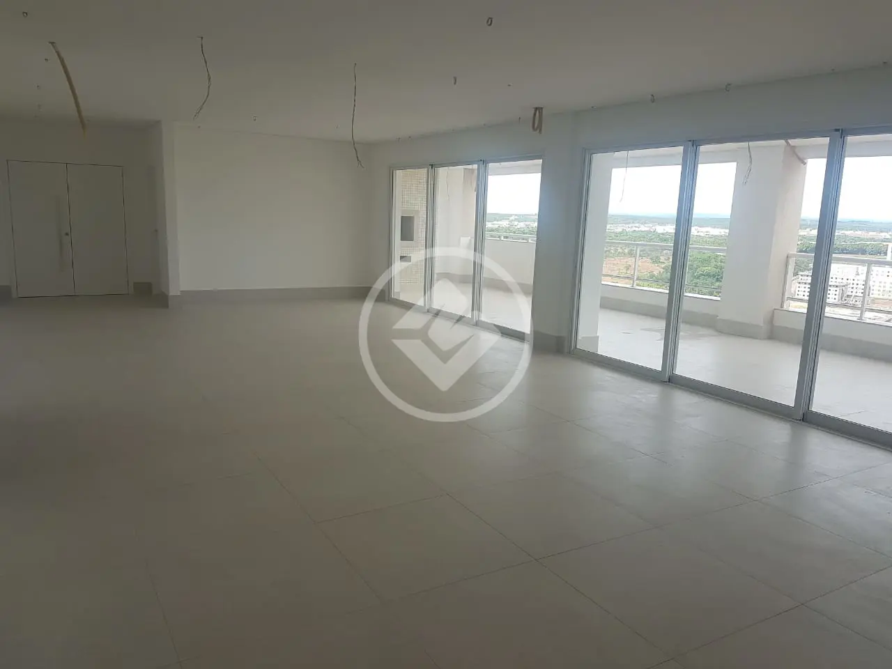Imagem 2 - Apartamento em JARDIM UBIRAJARA, Cuiabá - MT