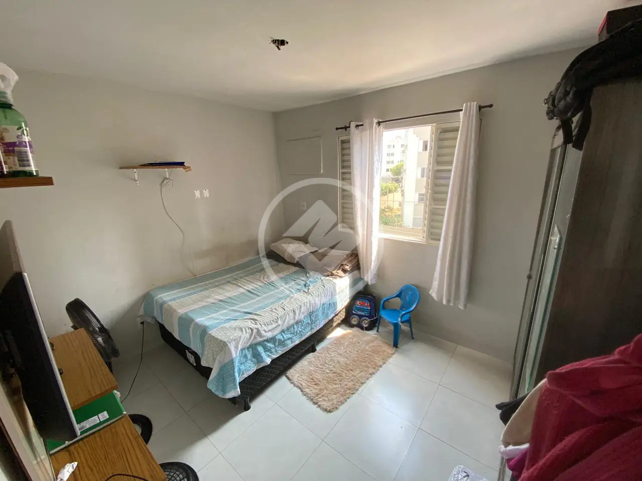 Imagem 5 - Apartamento em RESIDENCIAL TERRA NOVA, Cuiabá - MT