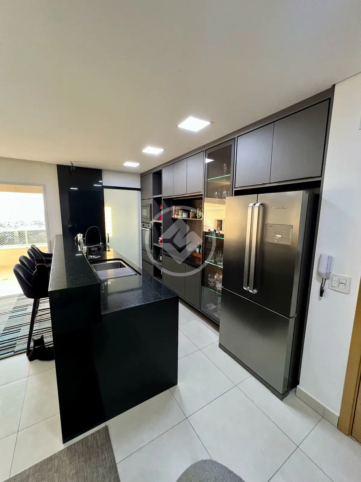 Imagem 6 - Apartamento em JARDIM CUIABÁ, Cuiabá - MT