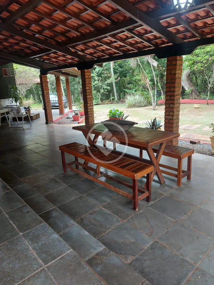Imagem 5 - Casa em BOM CLIMA, Chapada dos Guimarães - MT