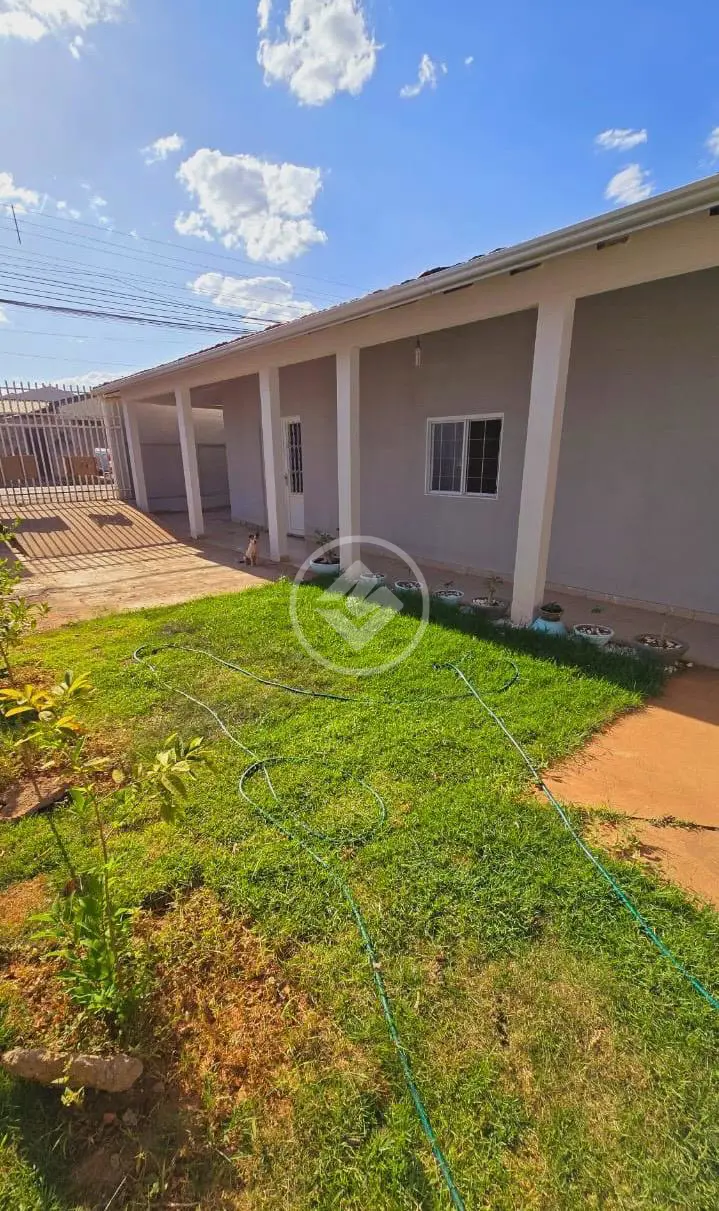 Imagem 6 - Casa em CPA II, Cuiabá - MT