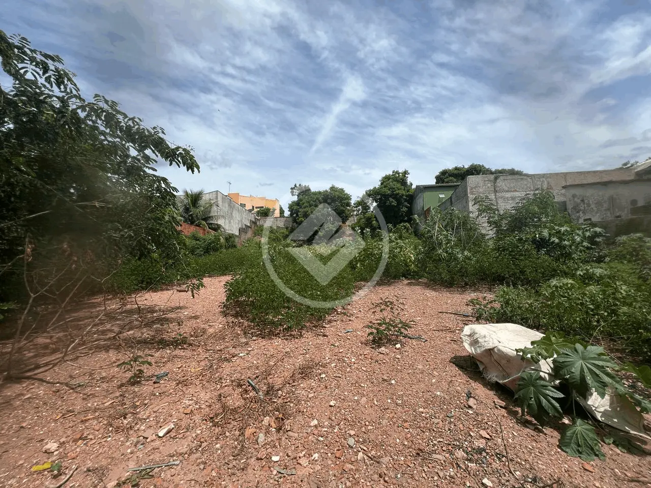 Imagem 1 - Terreno em Morada da Serra, Cuiabá - MT