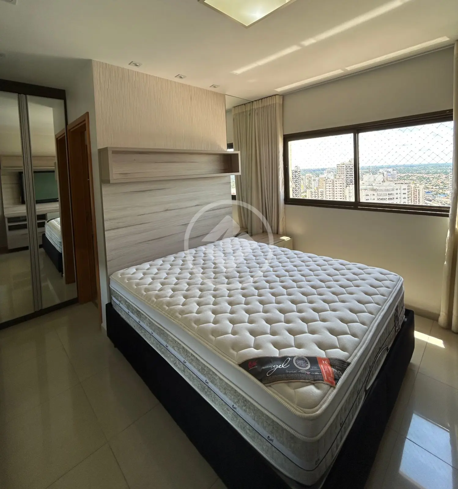 Imagem 2 - Apartamento em DUQUE DE CAXIAS II, Cuiabá - MT