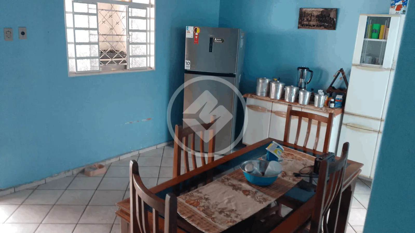 Imagem 6 - Casa em CPA III, Cuiabá - MT
