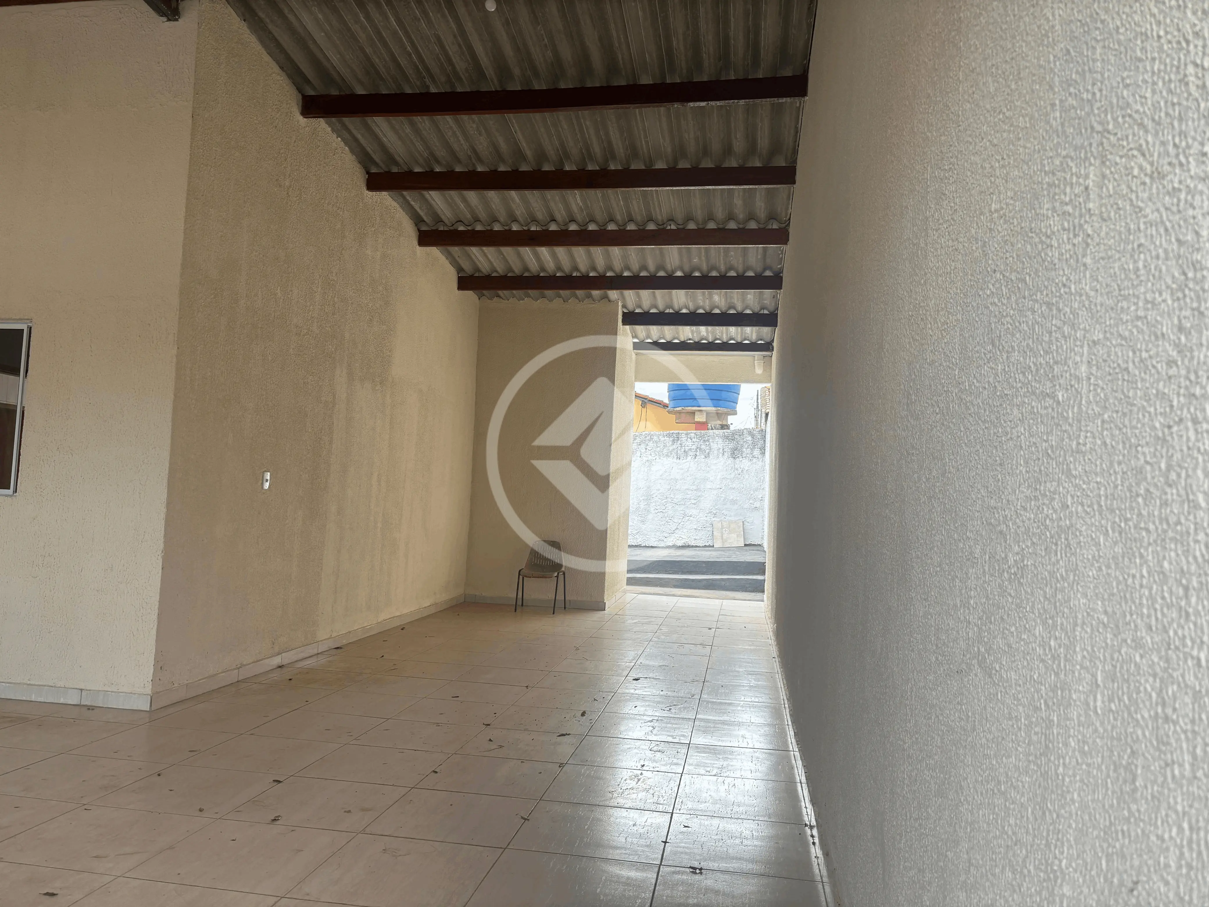 Imagem 5 - Casa em CPA II, Cuiabá - MT